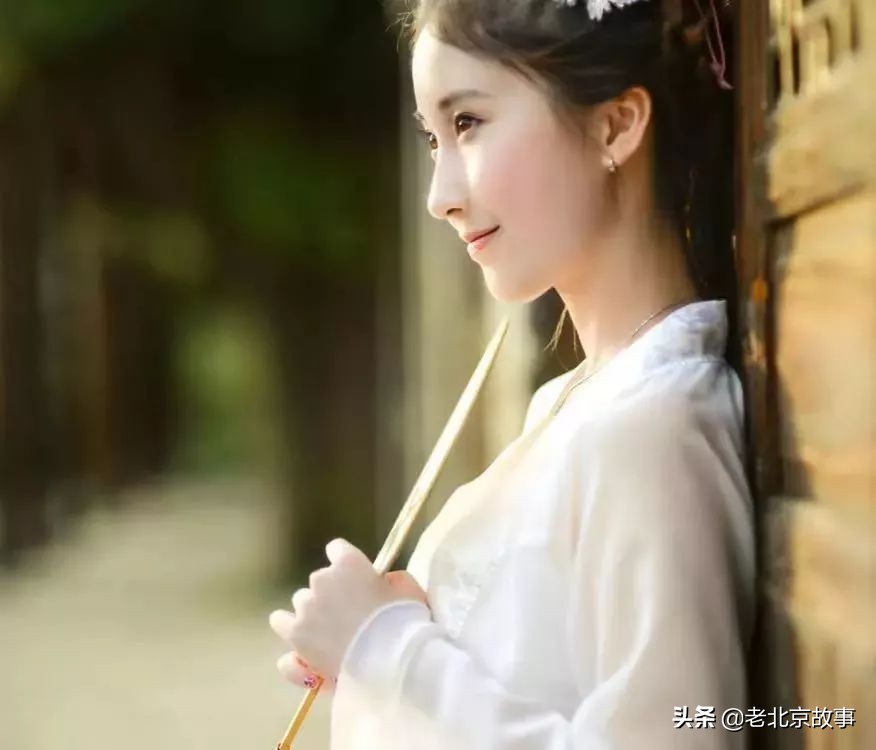 北京姑娘是什么样的,北京姑娘是什么性格