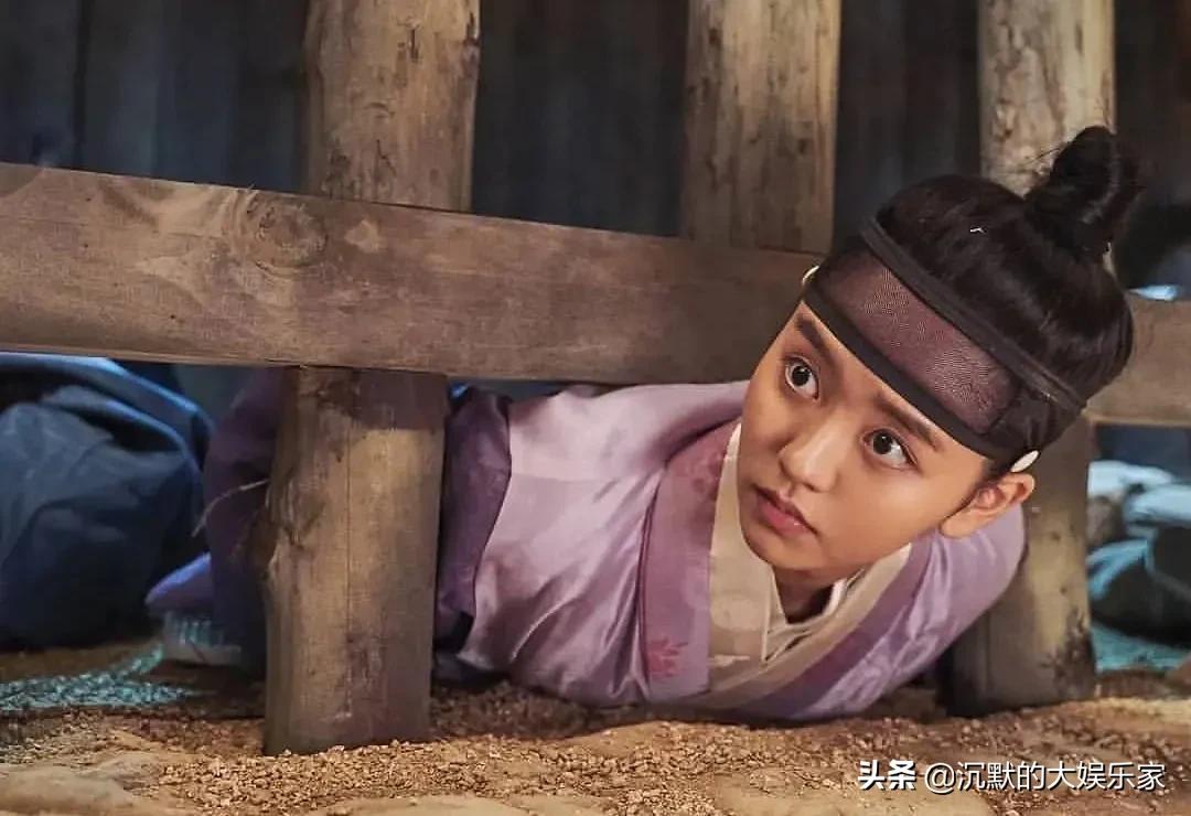 韩国十部顶级神作9.5评分韩剧,10部漫改爆笑的真人日剧