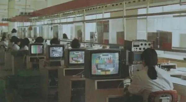 马鞍山九村小学老照片,马鞍山向山老照片