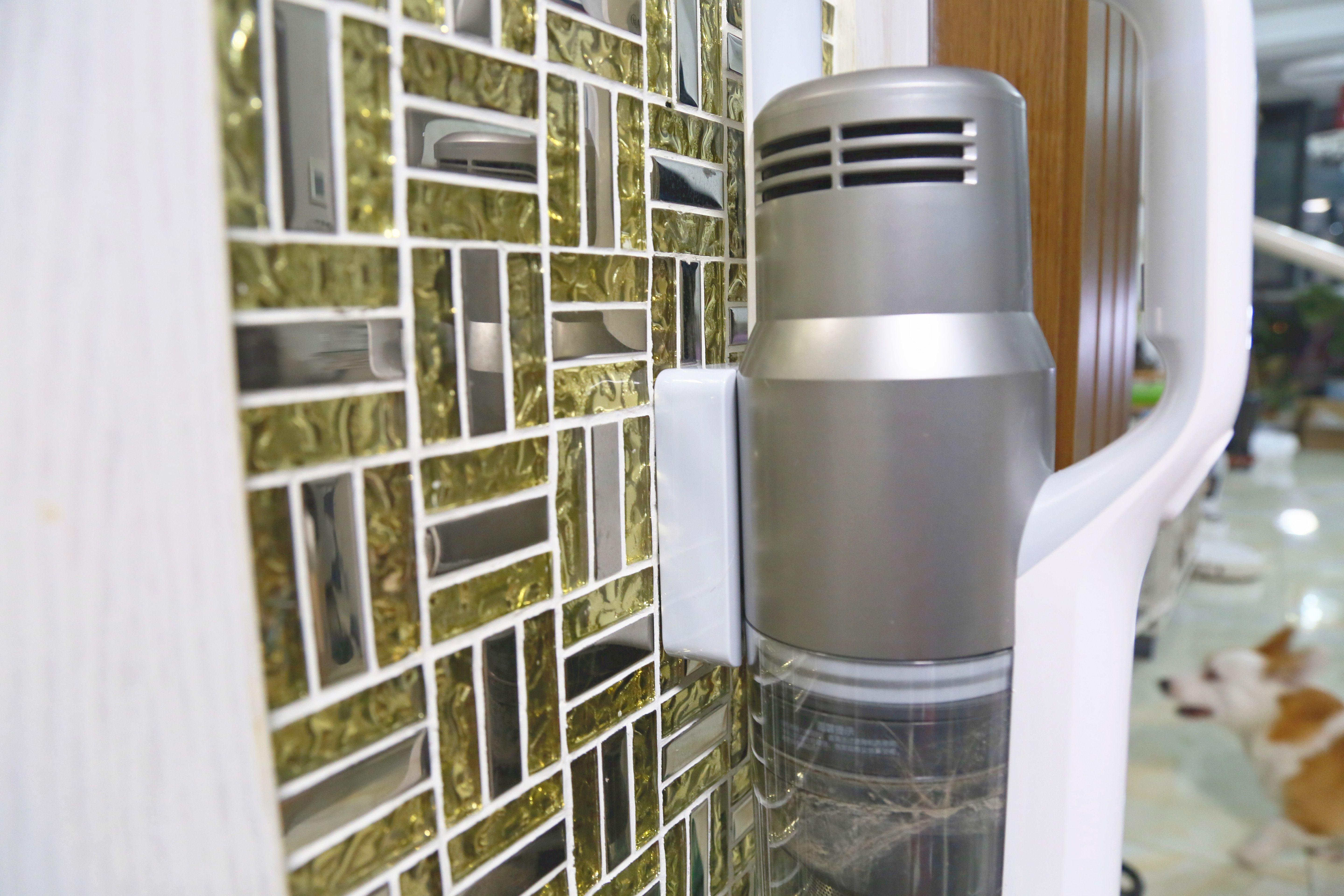 网易严选除螨吸尘器测评,严选吸尘器t300与t450