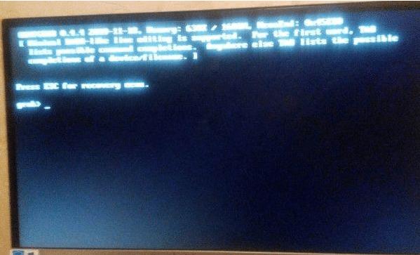 一体电脑开机黑屏没反应怎么办,笔记本电脑开机黑屏怎么解决