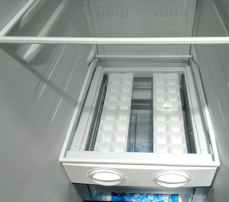 六口之家好搭档，海尔649升对开冰箱带来品质生活