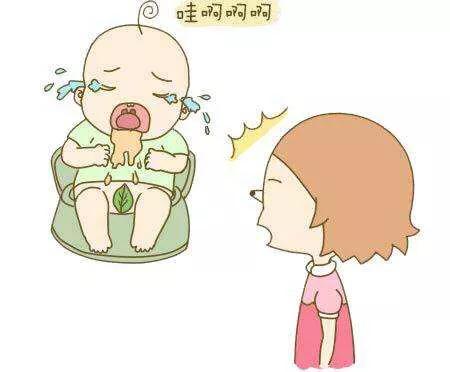 宝宝容易受惊吓是什么原因,容易受惊吓是什么原因