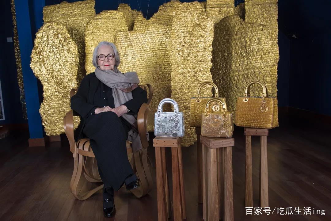 dior艺术家限量合作系列 (dior新款的特别定制)