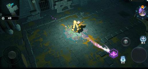 评分9.5的手机游戏,手机可以玩的龙斗手游推荐