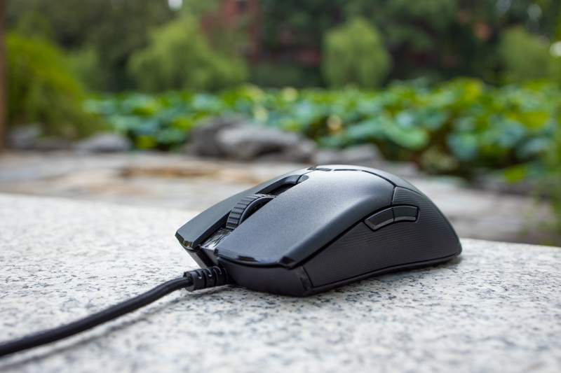 razerviper毒蝰鼠标,razer毒蝰终极版无线游戏鼠标评测