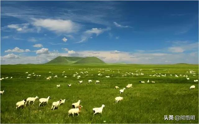 中国最美的地方,中国最美的地方有哪