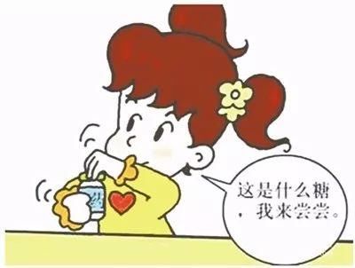 宝宝误食有毒物品怎么办,宝宝误食物品