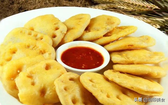 挂糊怎么做不脱落,做饭挂糊技巧