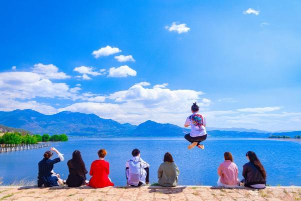 丽江古城住宿攻略二日游,丽江古城五日游玩攻略