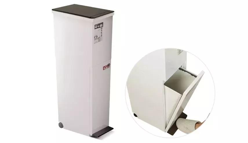 淘宝性价比高的垃圾桶,分类垃圾桶热销榜第一名