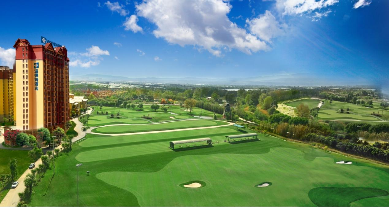 金寨恒大养生谷健康管理中心,恒大养生谷会员模式