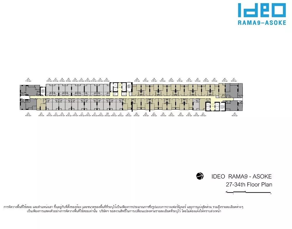 rama9属于富人区吗,曼谷rama9哪个区最好