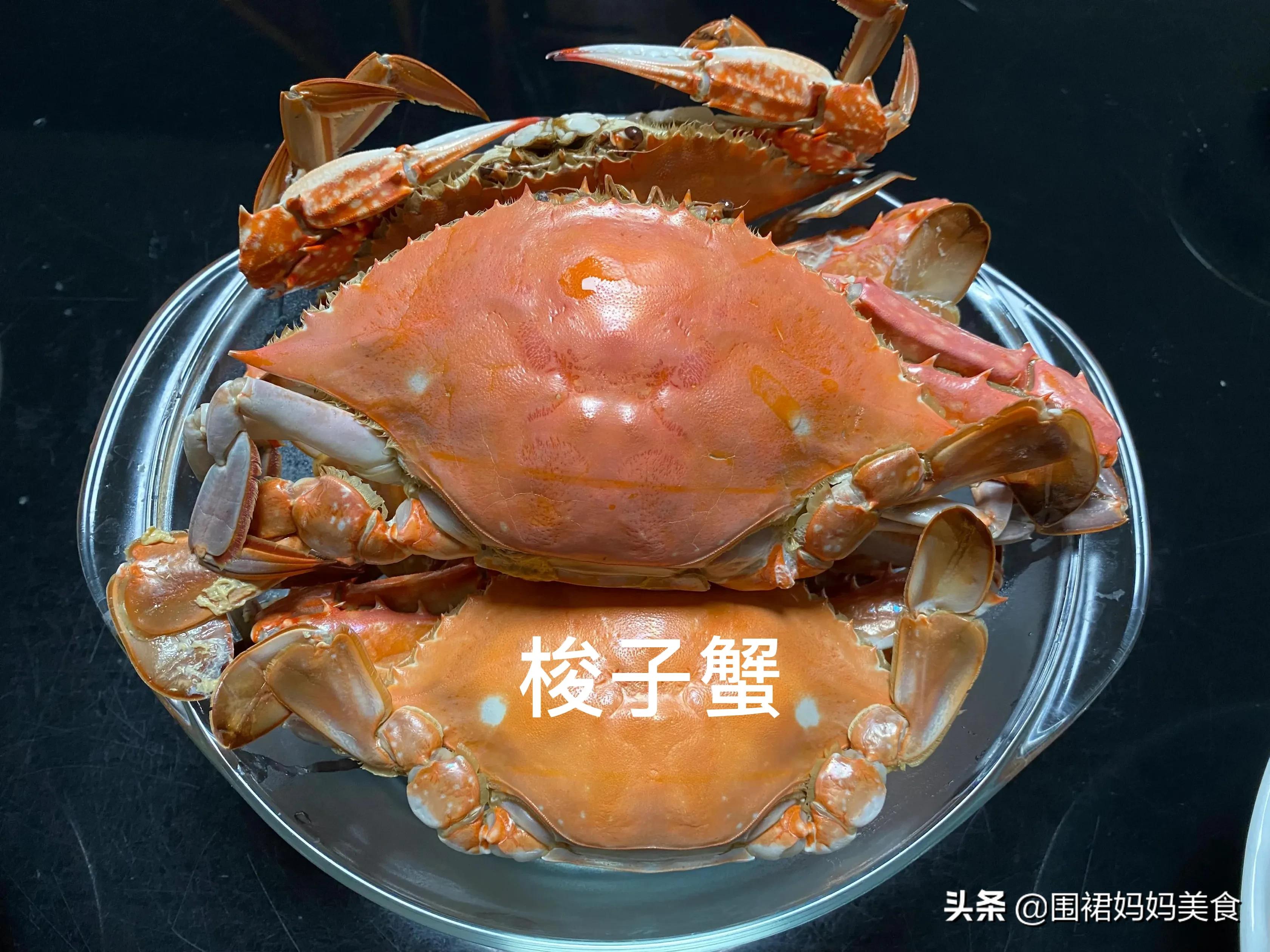 秋季晚餐推荐家常菜,秋天多吃这几道家常菜