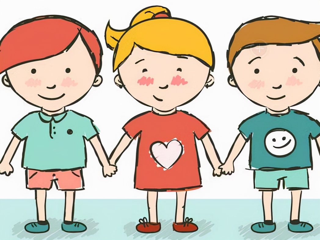 两个抗白合剂解毒清热益气养血治疗小儿急性白血病