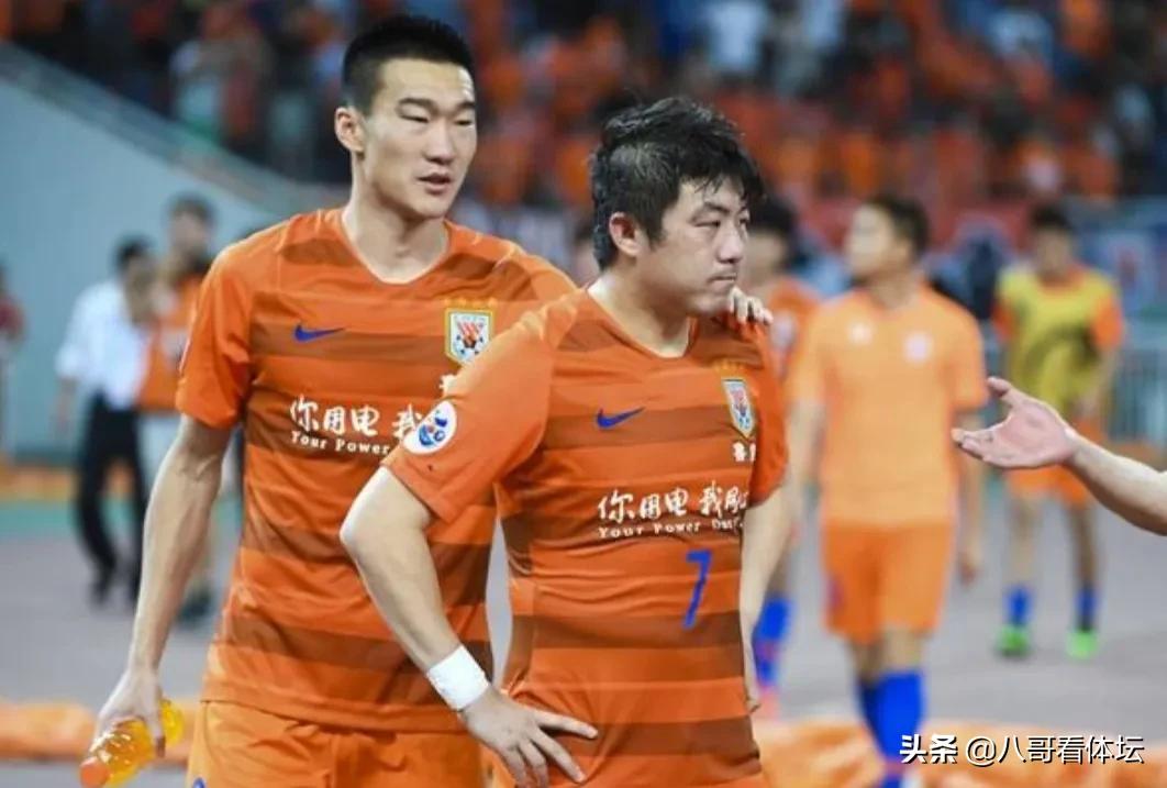 中国足坛有多少被喝酒耽误了的天才球员？