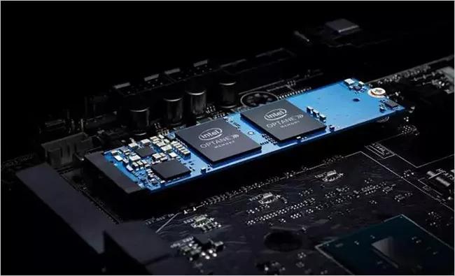 英特尔傲腾内存,英特尔傲腾1.8