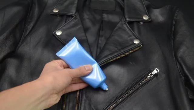 不管皮衣有多脏试试这个方法,皮衣服脏了怎么清洗不掉皮