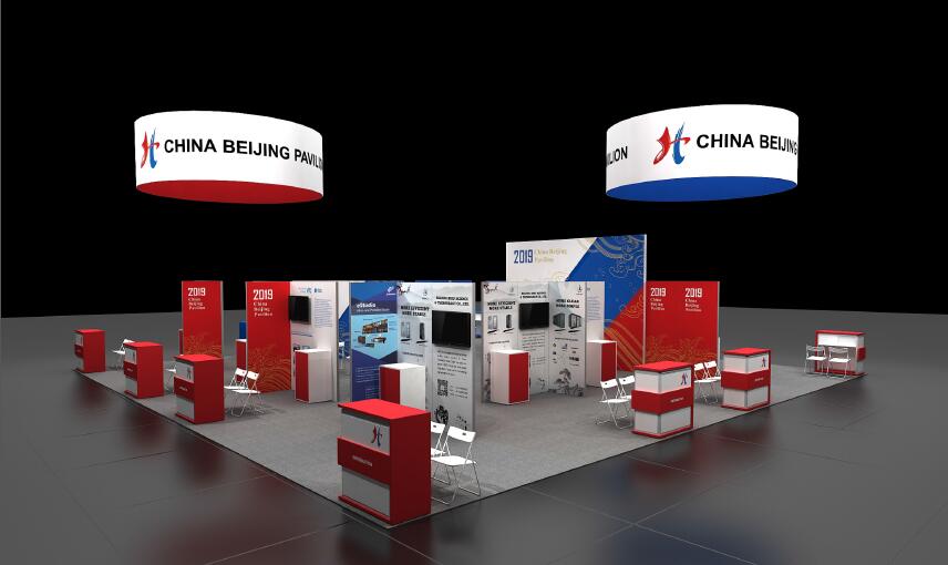 美国nab广播电视设备展览会2023,2019美国nab展会