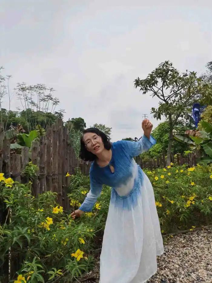 最近的甘坑小镇,现在的甘坑客家小镇都市田园