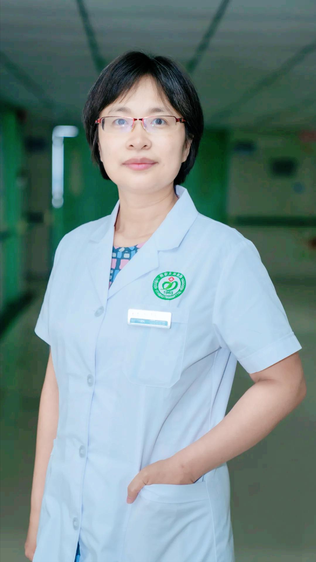 走进大兴的军大人163号｜谢娟：回归经典中医，看到更广阔天地