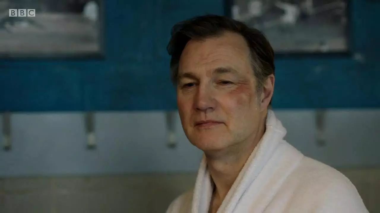 《黑镜》的接力棒,它接了