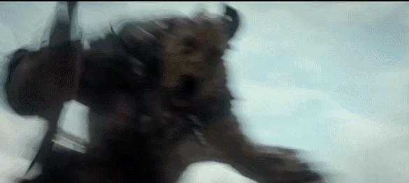 黑暗风格的超级英雄电影,适合迷茫时看的超级英雄电影