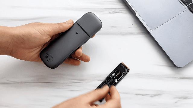 m.2nvme硬盘怎么分区比较好,电脑性能提升win7