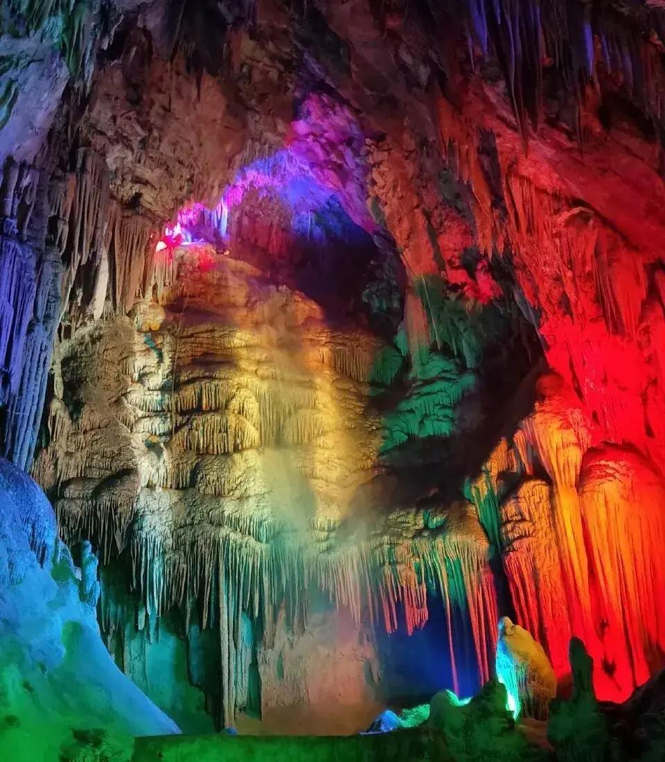 昆明周边游玩元旦景点推荐,元旦昆明周边游玩景点推荐