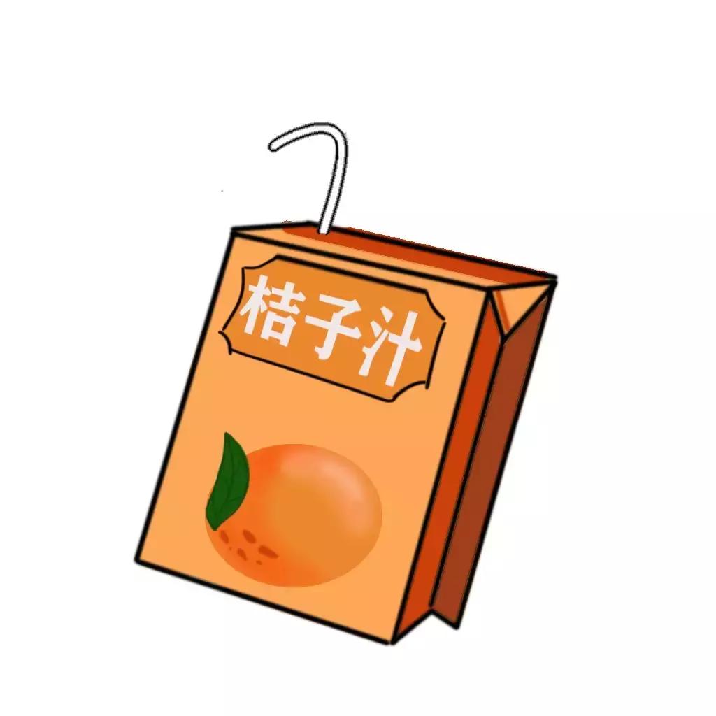 盐汽水最好喝的口味,橘子盐汽水好喝吗