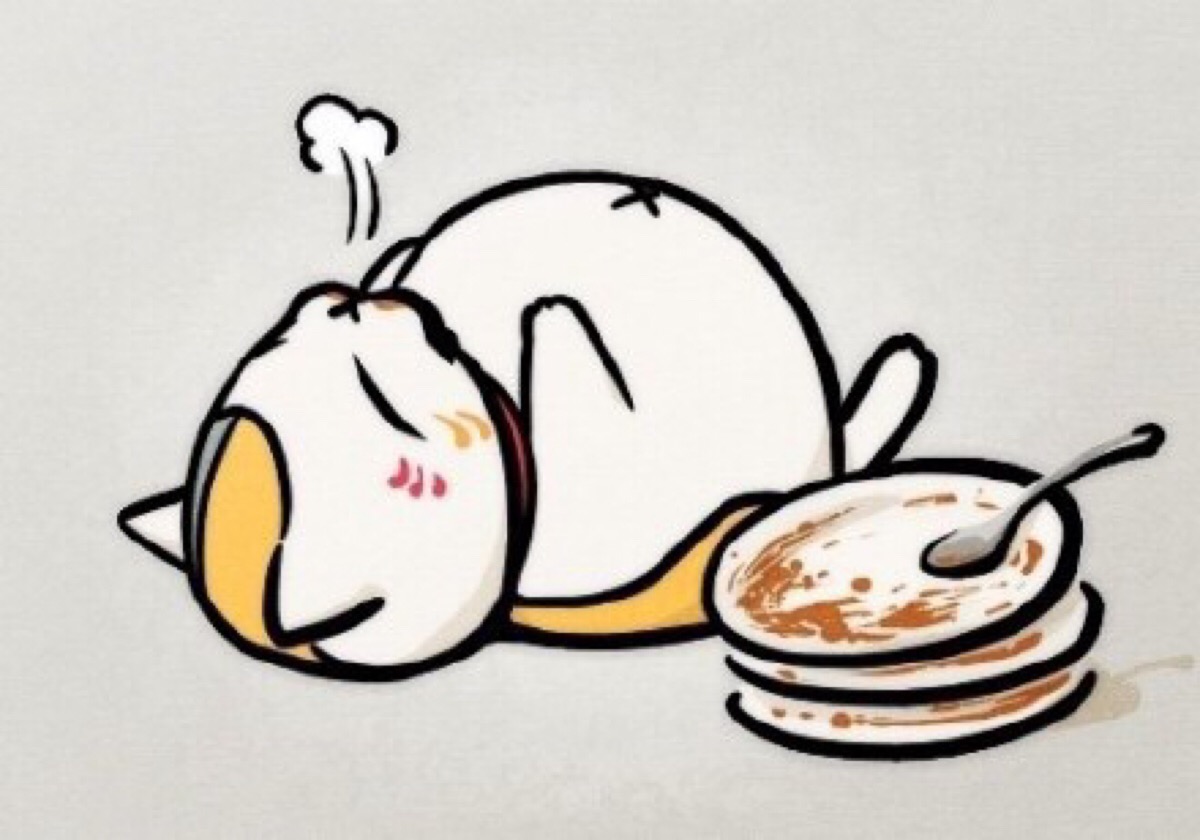 整天发困没精神瞌睡多是怎么回事,突然困睡一会就精神了