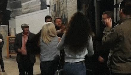 夜总会保安是做什么,想做保安一般需要什么