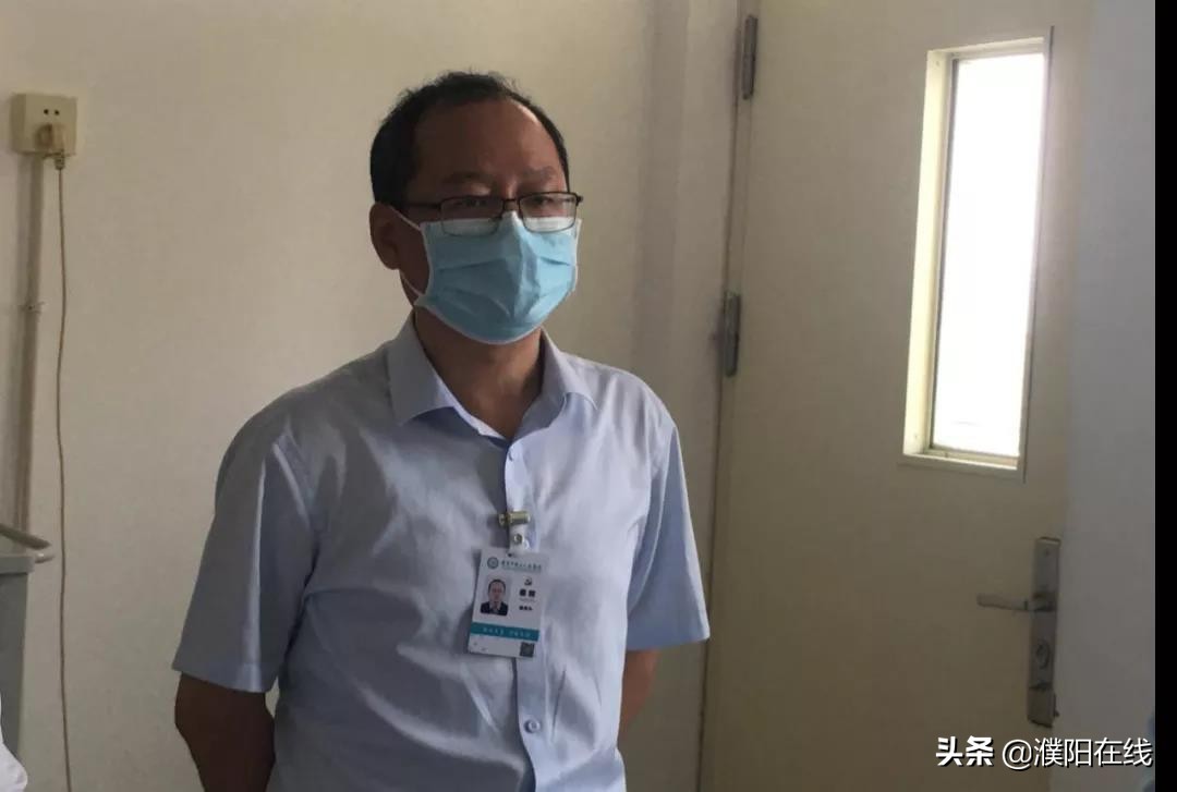 濮阳油田疫情防控演练,濮阳市新型肺炎最新疫情