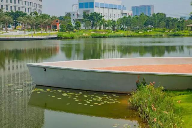 深圳免费公园哪里最好啊,深圳十大免费公园景点大全