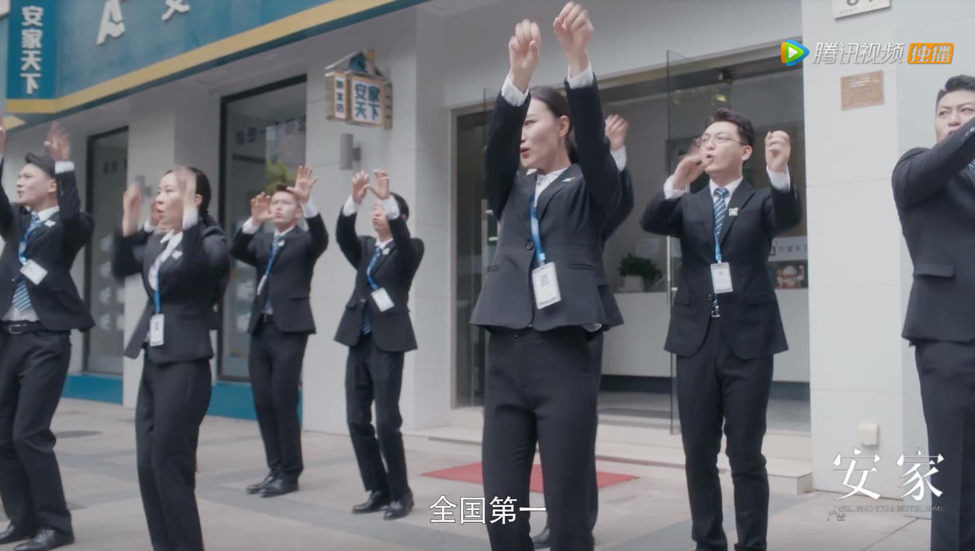 安家后续深度解析,安家透露出的问题