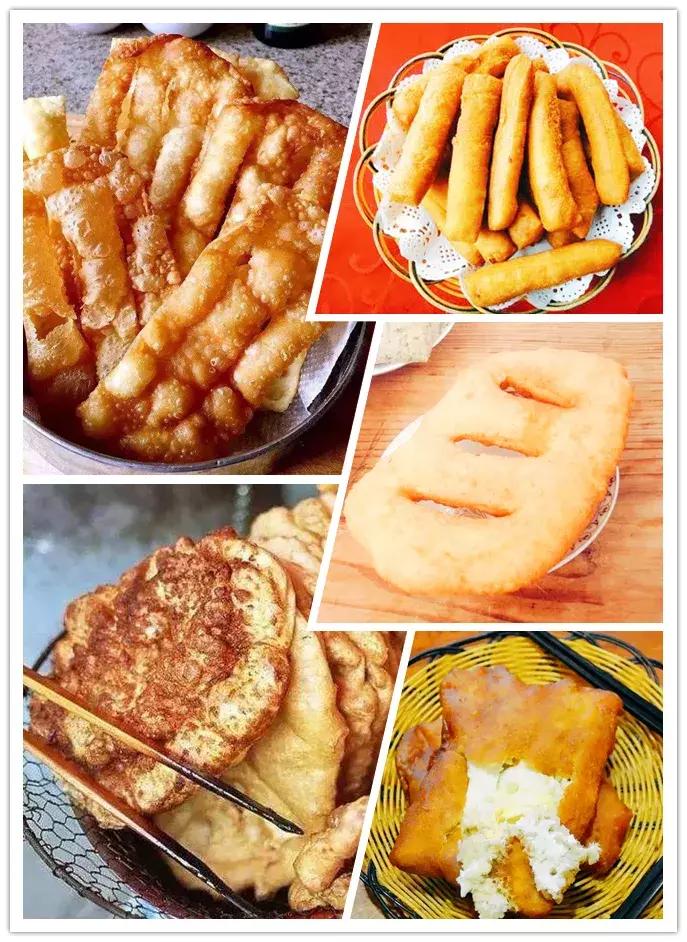 老天津卫特色炸酱,老天津人吃的天津菜