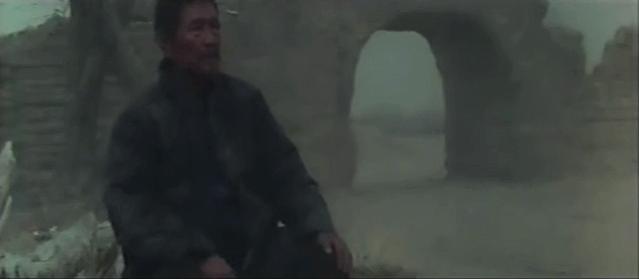 *播禁**26年，演员被捕，这部国产*片禁**终于被找到