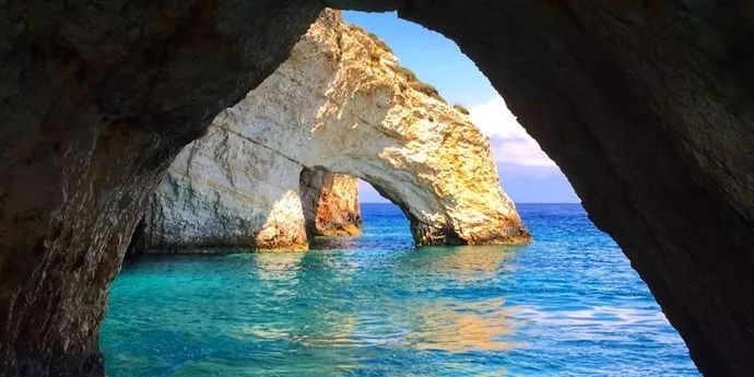 希腊小众旅行路线 (希腊旅行路线推荐)