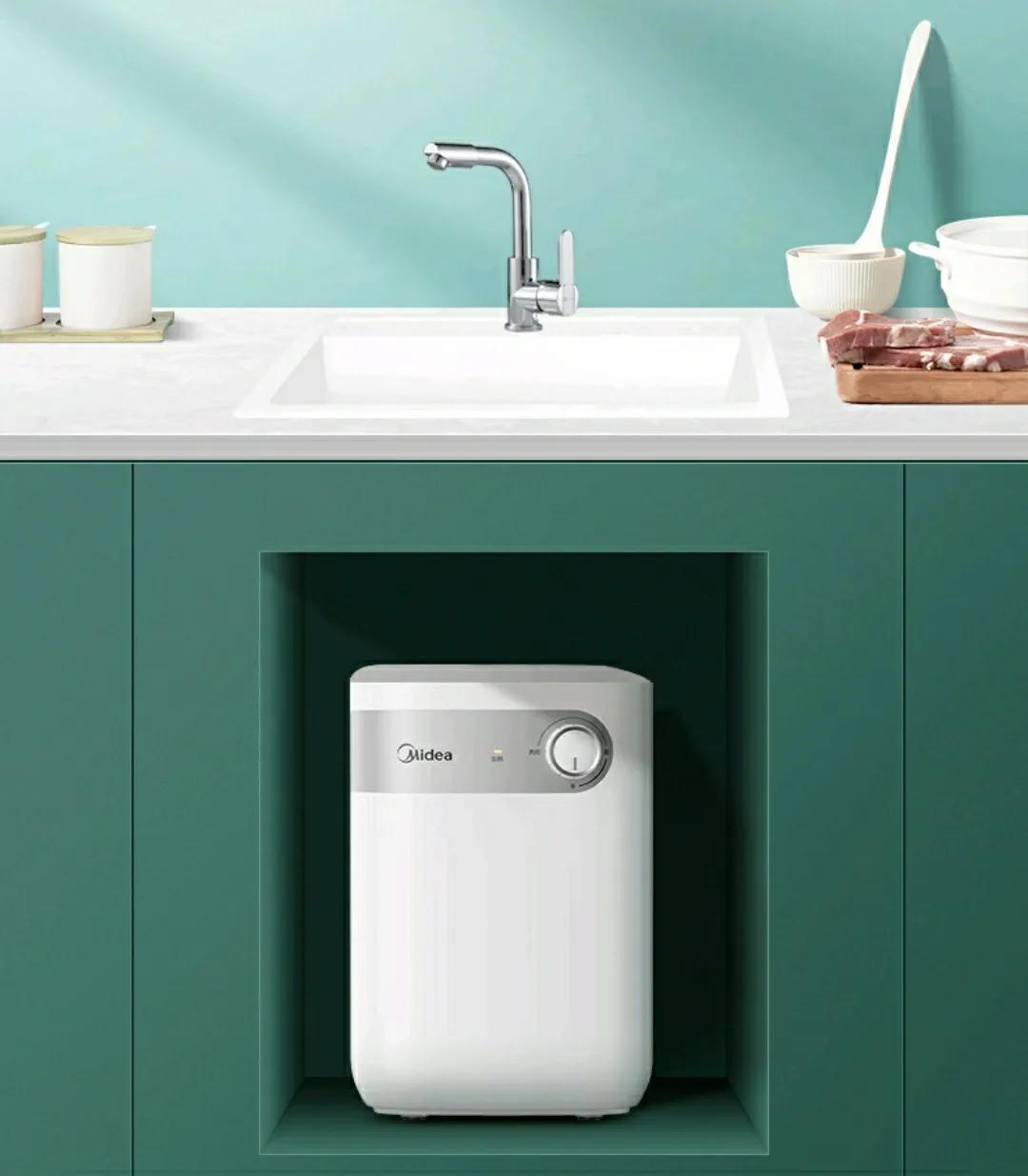 小厨宝选购,小厨宝到底有没有必要买