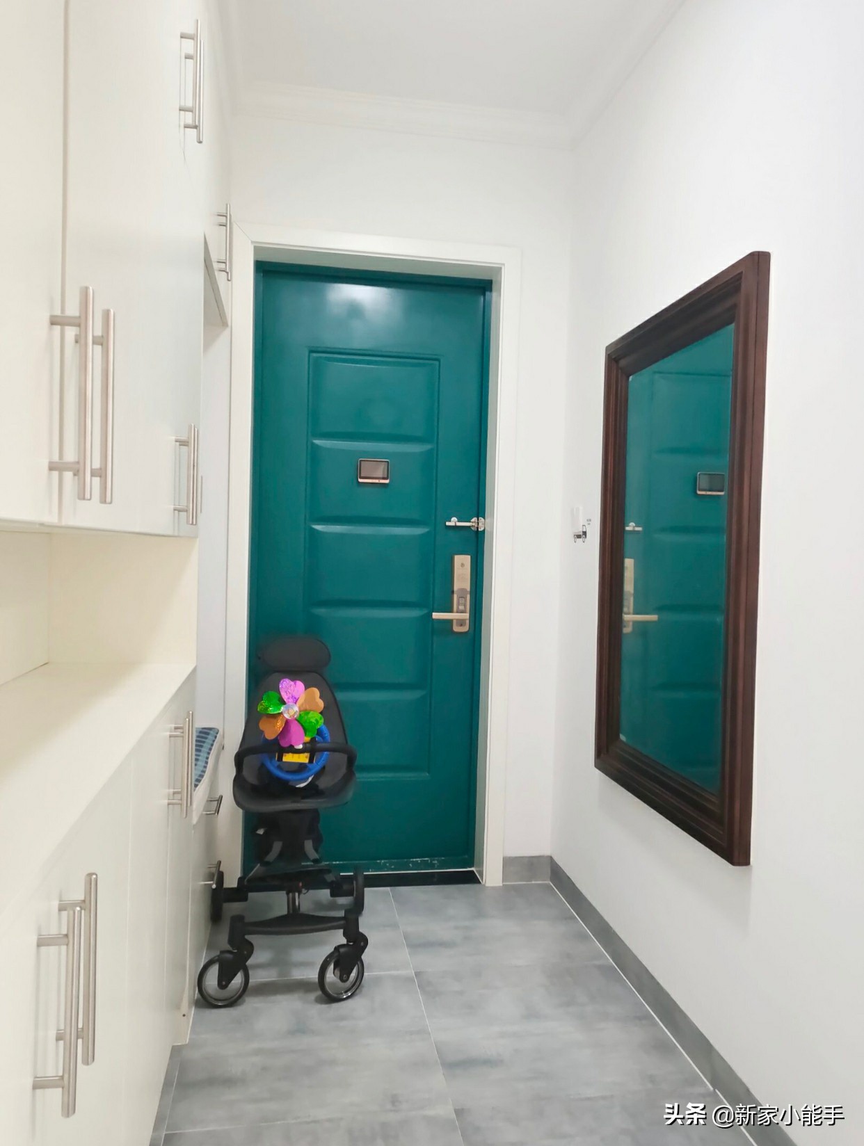 新家入住半年后才发现的装修问题,新房子入住一年后还有甲醛