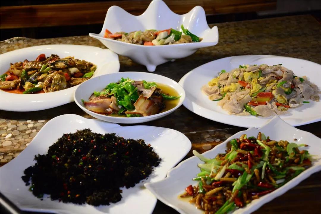 百里竹海最好的民宿,百里竹海最好的民宿排名