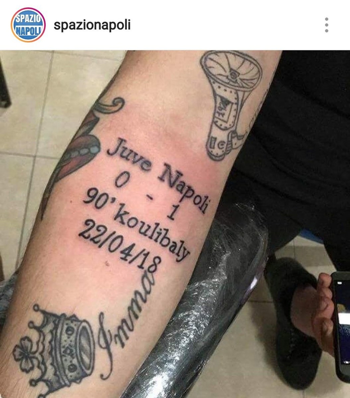 「人物」那不勒斯人站在了那不勒斯的对立面双面萨里的冷暖人生