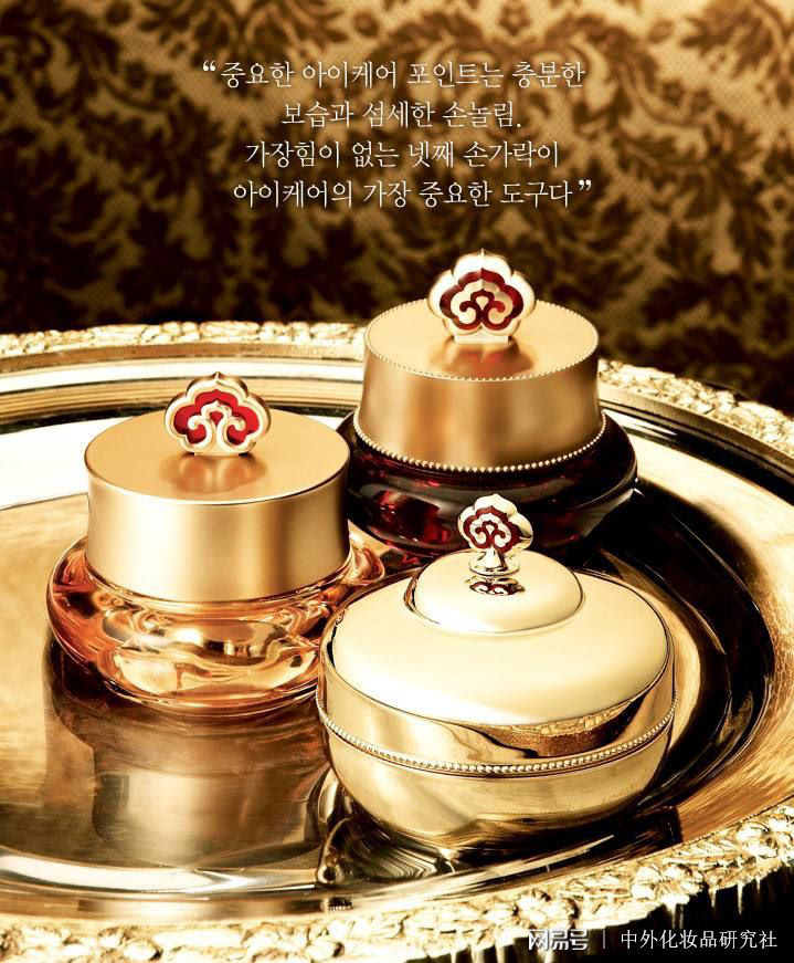 韩国品牌化妆品前十名有哪些,韩国知名化妆品品牌排行榜前十名