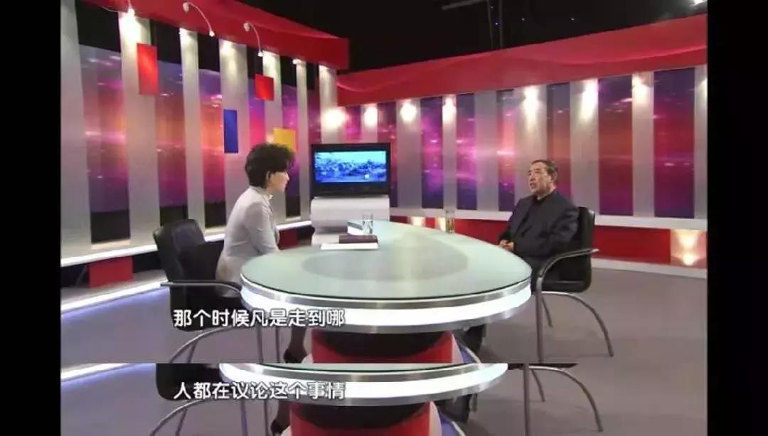 贾平凹我是一个什么样的人,贾平凹为何引争议