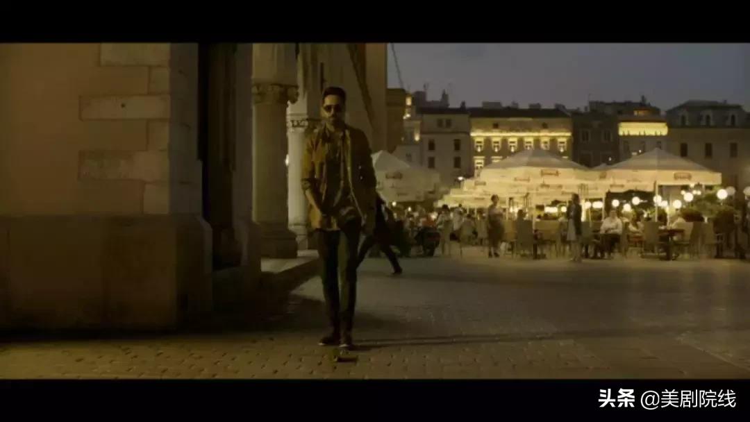 最新反转,十大必看的反转片