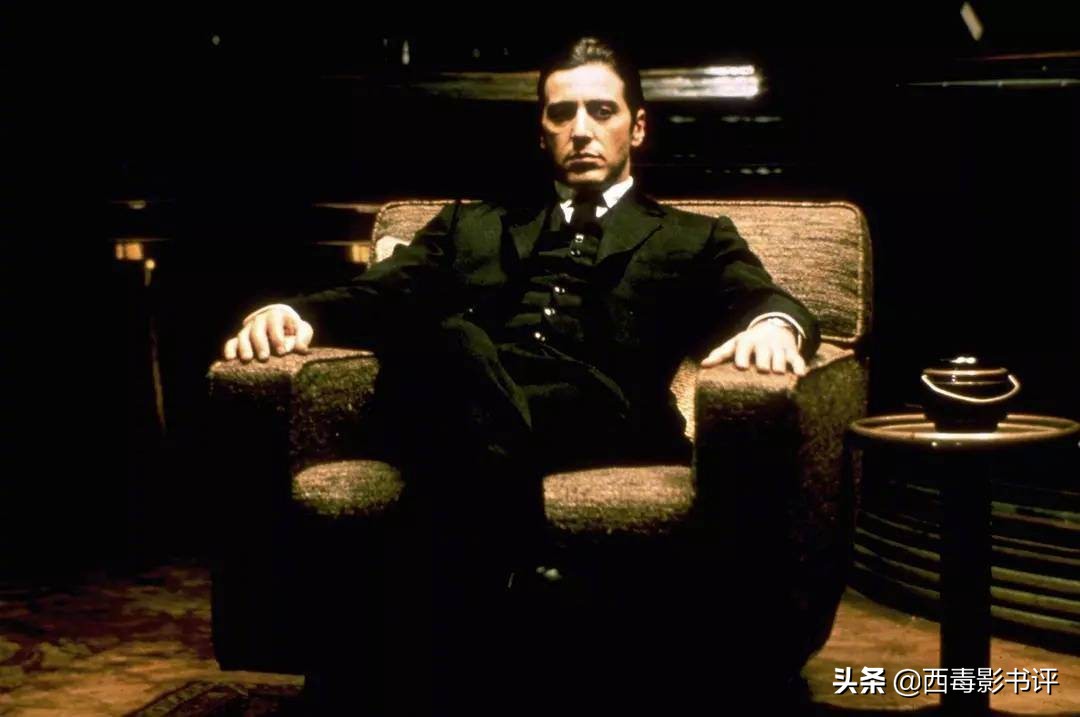 对不起，我真的是来吐槽《爱尔兰人》的