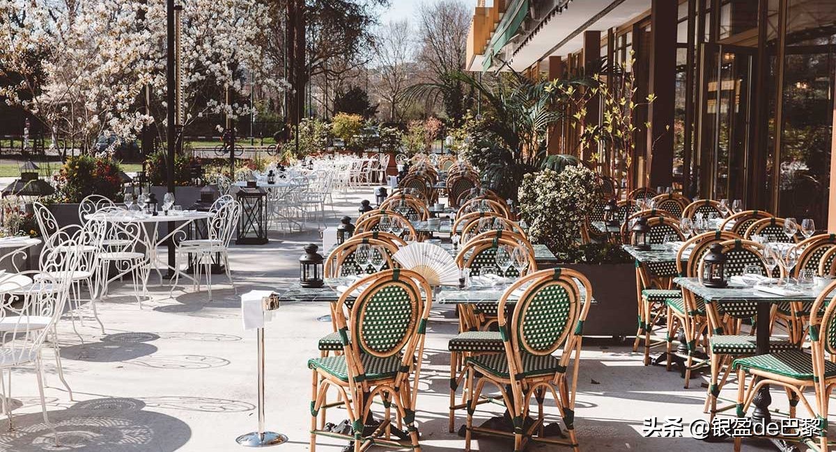 巴黎布洛涅森林景点,法国布洛涅森林有这个地方吗