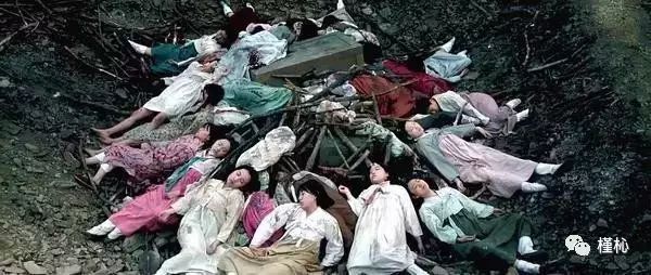 鬼乡在哪儿,鬼乡归乡