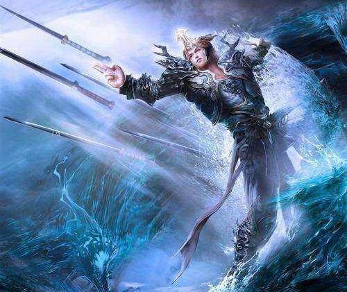 4本越看越过瘾的玄幻小说,四本耐看小说