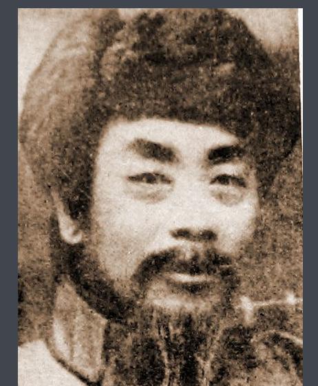 英达的祖上谁是康熙的皇后,英达家族有多显赫